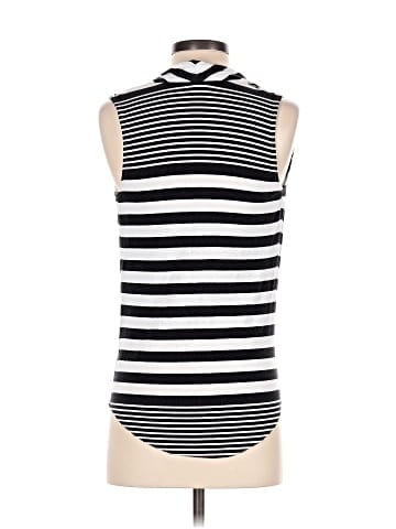 Valerie Bertinelli Sleeveless Top (view 2)
