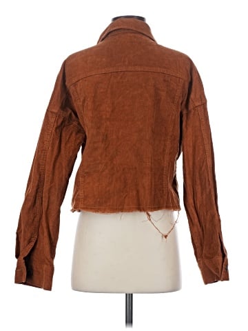 Forever 21 Jacket (view 2)