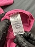 Athletic Works Solid Pink Active T-Shirt Size 14 - 16 - photo 4