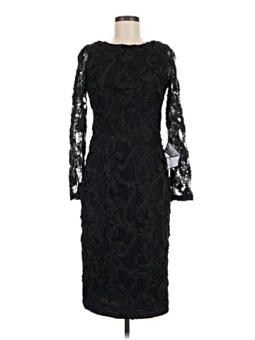 Xscape Cocktail Dress (view 1)