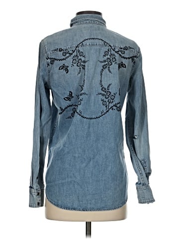 Lucky Brand Denim Jacket (view 2)