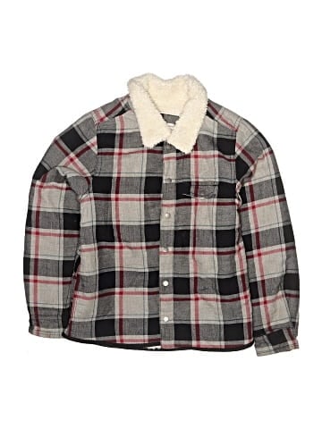 Polarn O. Pyret Jacket (view 1)