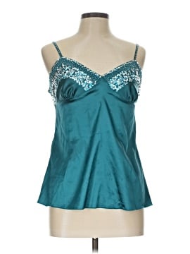 Forever 21 Sleeveless Blouse