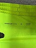 Active by Old Navy 100% Polyester Solid Green Athletic Shorts Size M - photo 3