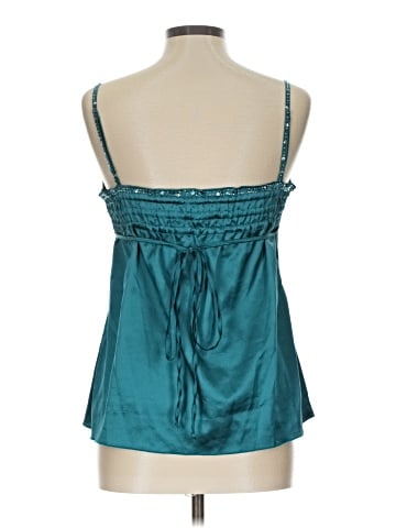 Forever 21 Sleeveless Blouse (view 2)