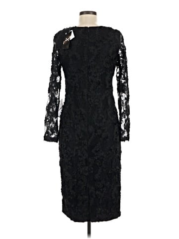 Xscape Cocktail Dress (view 2)