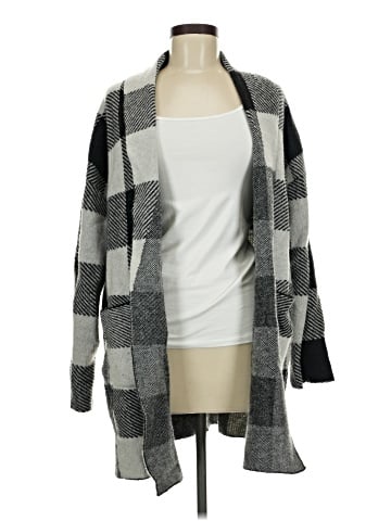 Listicle Cardigan (view 1)