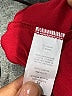 Gilli Red 3/4 Sleeve Blouse Size 3X - photo 8