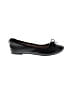 Cat & Jack Black Flats Size 13 (kids) - photo 1