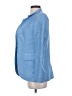 Zadig & Voltaire Blue Blazer Size EU 36 / US 6 - photo 5
