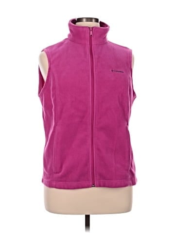 Columbia Fleece (view 1)