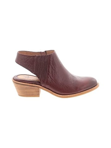 Sofft Ankle Boots (view 1)