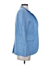 Zadig & Voltaire Blue Blazer Size EU 36 / US 6 - photo 4