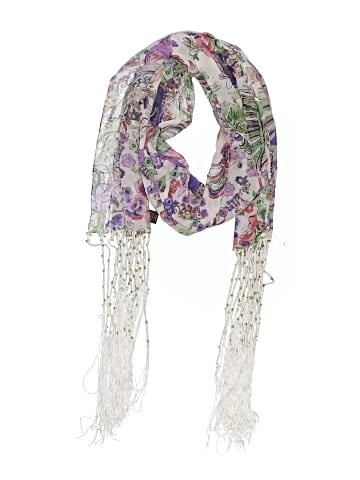 Roberto Cavalli scarf (view 1)