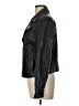 INC International Concepts 100% Polyester Black Jacket Size L - photo 5