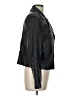 INC International Concepts 100% Polyester Black Jacket Size L - photo 4