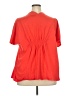Ellos Orange Kimono Size 18 - photo 2