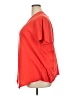 Ellos Orange Kimono Size 18 - photo 5