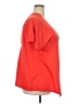 Ellos Orange Kimono Size 18 - photo 4