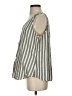 Chico's Gray Sleeveless Blouse Size 2 - photo 5