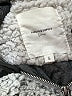 Thread & Supply 100% Polyester Gray Pullover Sweater Size S - photo 7