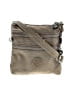 Kipling Gray Crossbody Bag One size - photo 1