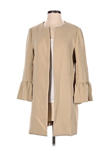 Patty Kim NewYork Trenchcoat (view 1)