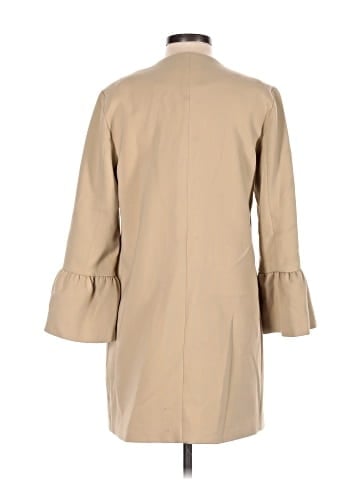 Patty Kim NewYork Trenchcoat (view 2)