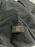 Prada Black 3/4 Sleeve Button-Down Shirt Size EU (IT) 40 / US 4 - photo 6
