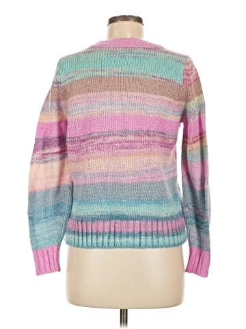 Ann Taylor LOFT Pullover Sweater (view 2)