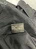 Prada Black 3/4 Sleeve Button-Down Shirt Size EU (IT) 40 / US 4 - photo 5