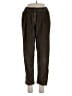 L.L.Bean Brown Jeans Size 6 (petite) - photo 1