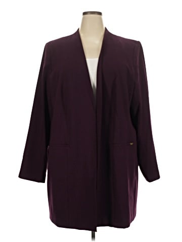 Calvin Klein Coat (view 1)