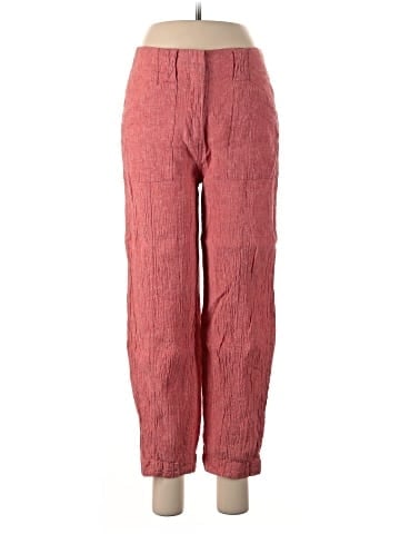Poetry Linen Pants (view 1)