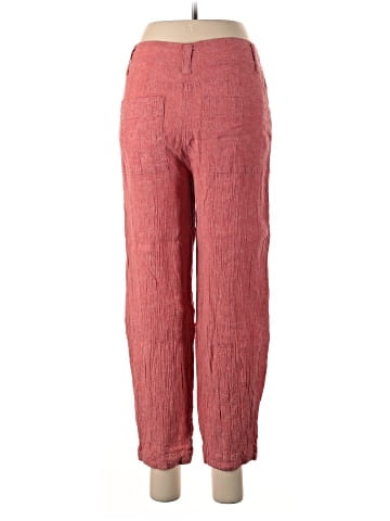 Poetry Linen Pants (view 2)