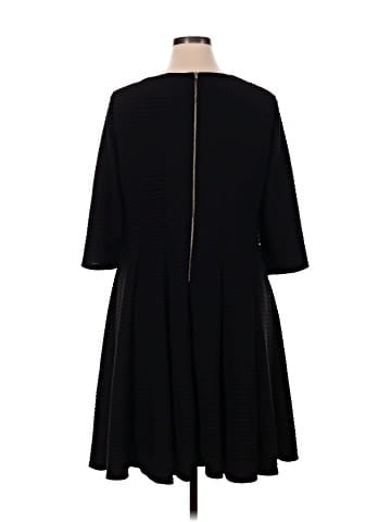 Julian Taylor Casual Dress (view 2)