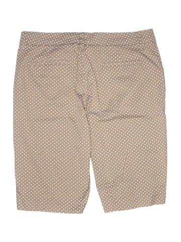 Lee Khaki Shorts (view 2)