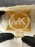 MICHAEL Michael Kors 100% Cotton Ivory Jacket Size 12 (estimated) - photo 6