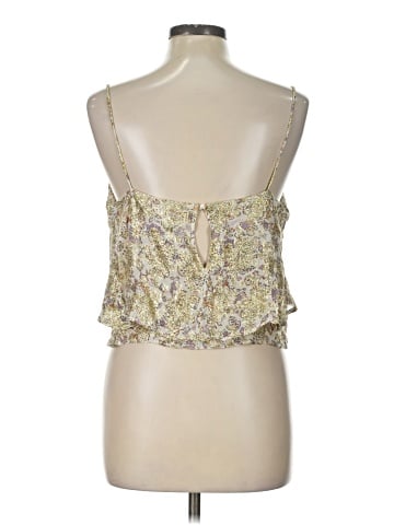 MNG Sleeveless Blouse (view 2)