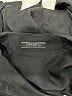 Prada Black 3/4 Sleeve Button-Down Shirt Size EU (IT) 40 / US 4 - photo 3