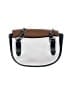 Coach Brown Leather Crossbody Bag One size - photo 3