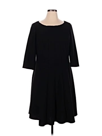 Julian Taylor Casual Dress (view 1)