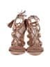 BCBGeneration Tan Sandals Size 5 1/2 - photo 2
