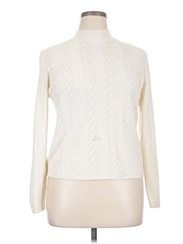 Draper's & Damon's Turtleneck Sweater (view 1)