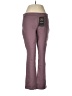Lee Purple Active Pants Size 6M - photo 1