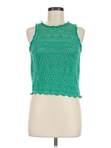 Gap Sleeveless Blouse (view 1)
