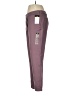 Lee Purple Active Pants Size 6M - photo 5