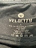 Velocity Black Cargo Shorts Size L - photo 3