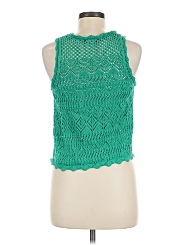 Gap Sleeveless Blouse (view 2)