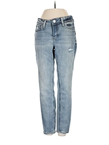 Silver Jeans Co. Jeans (view 1)